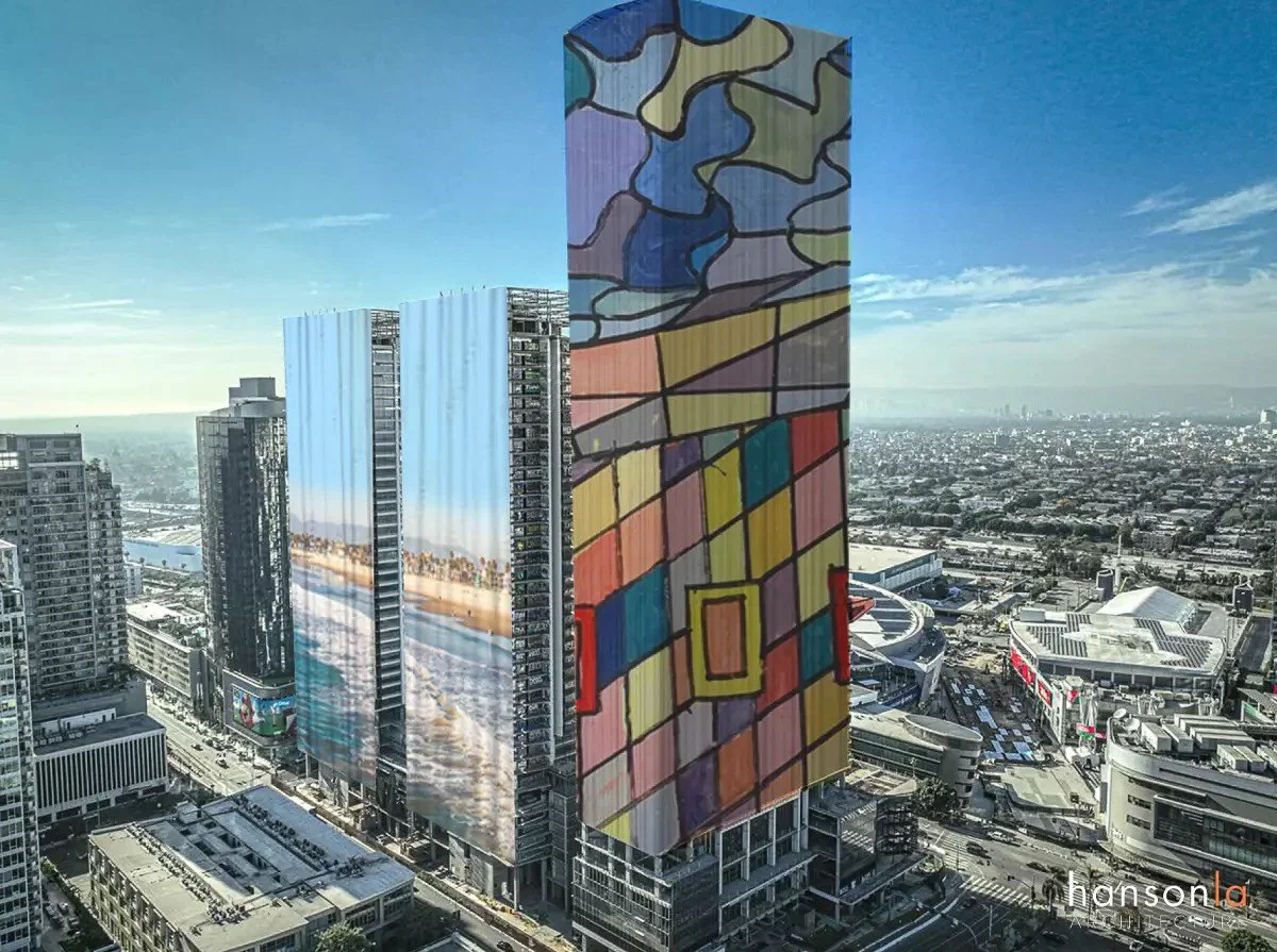 Oceanwide Towers Need More Than Wishing + Hoping