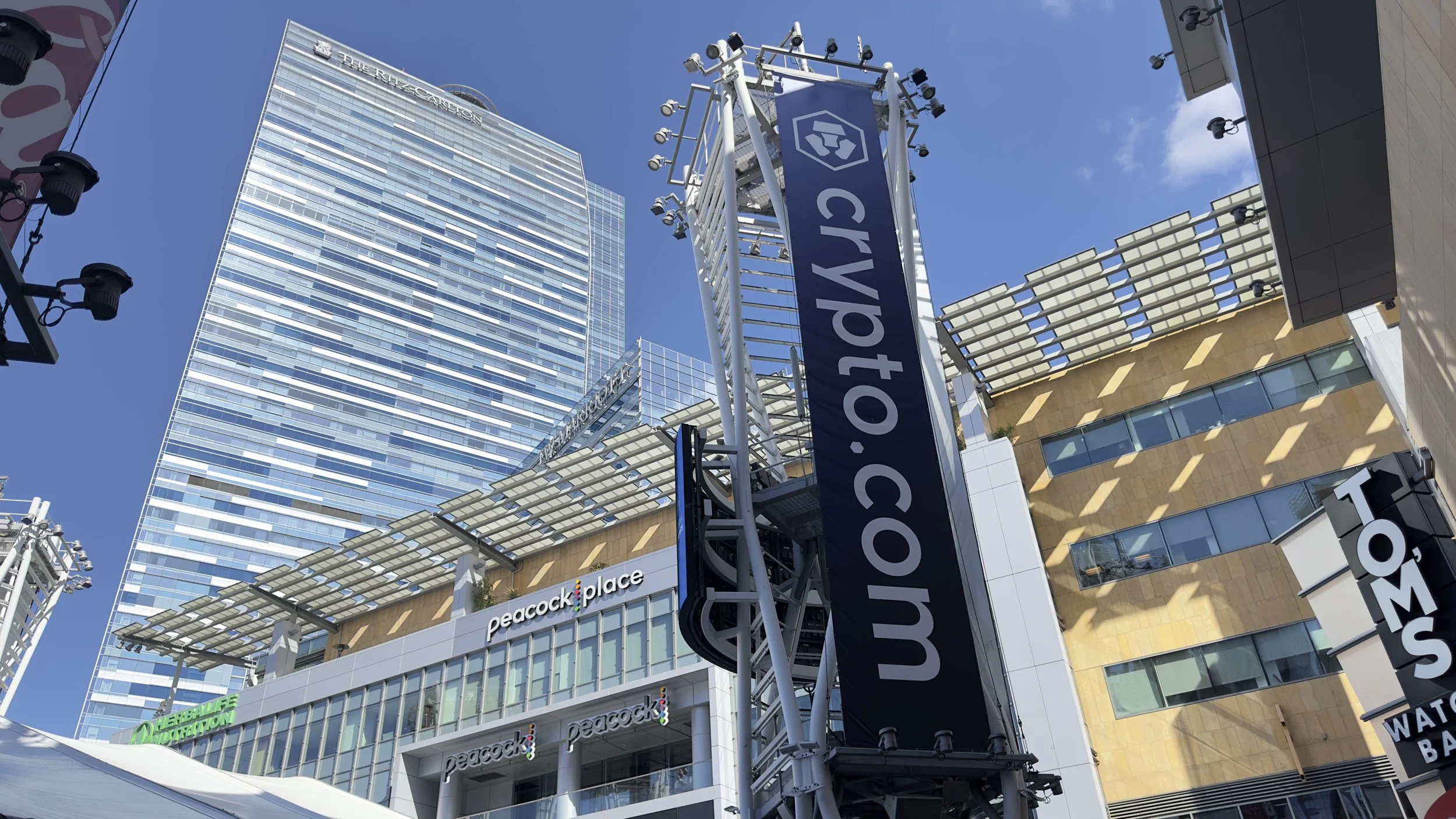 What Downtown Leaders Say -Envisioning DTLA’s Bright Future