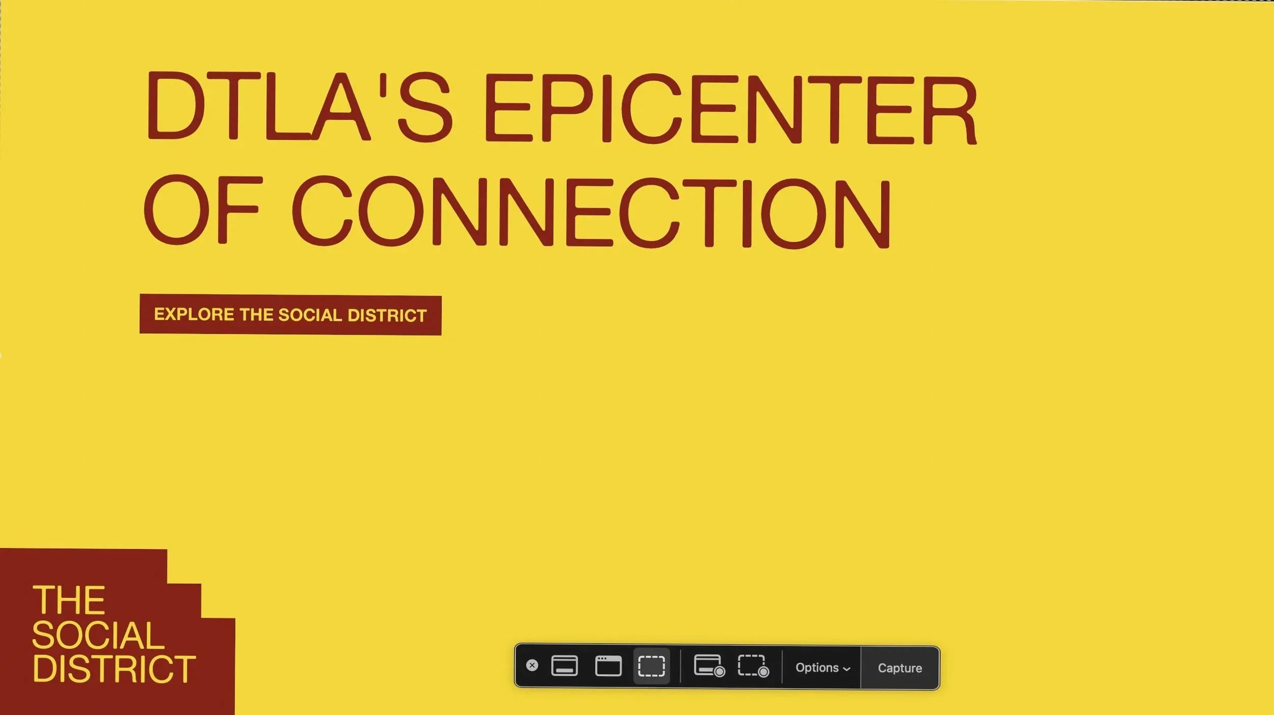 Neighborhood Updates,                                                           December SPBID Board Meeting