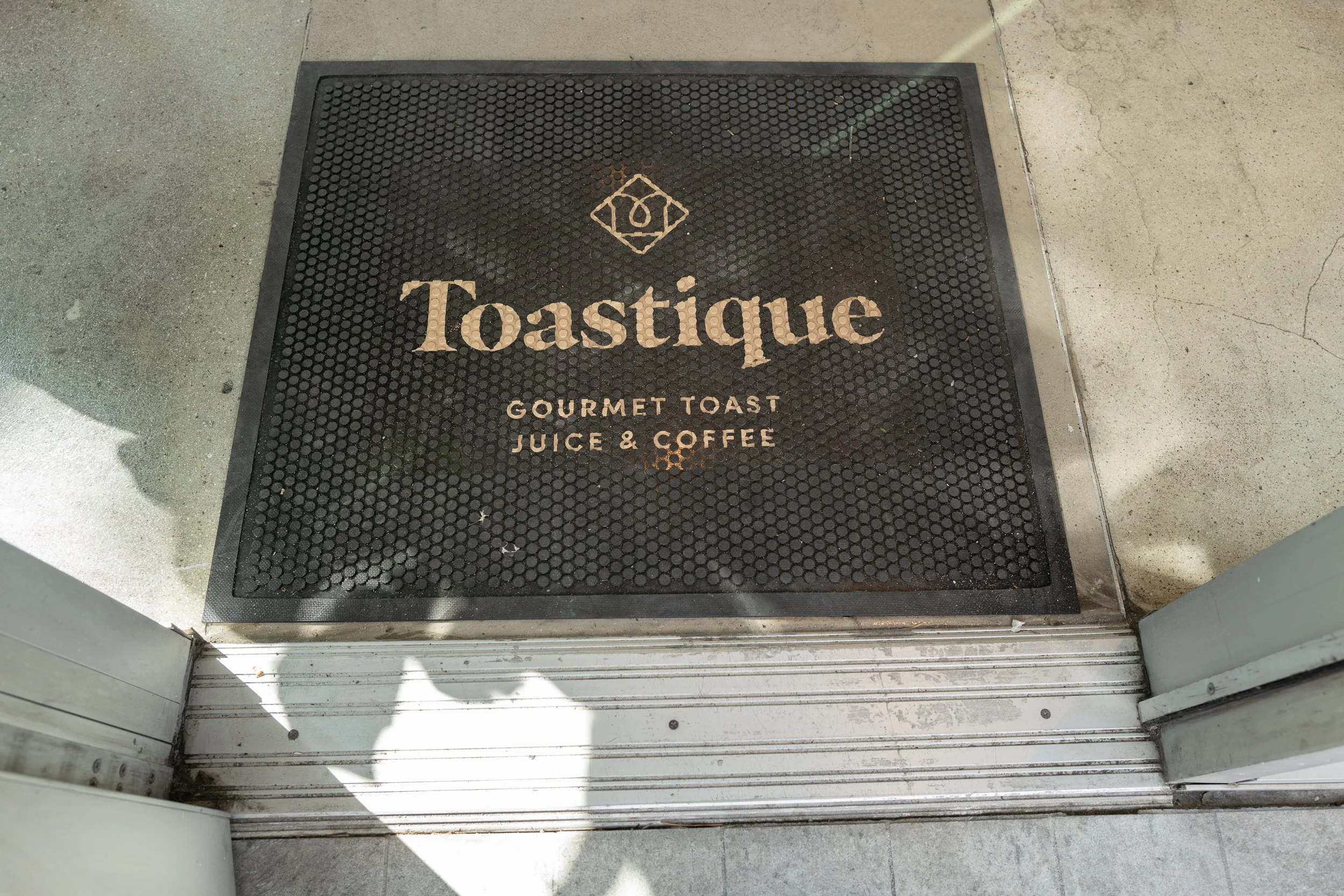 Toastique Opens Feb. 7 at 8 am.                                                          First 100 Receive $50 Worth of Credit