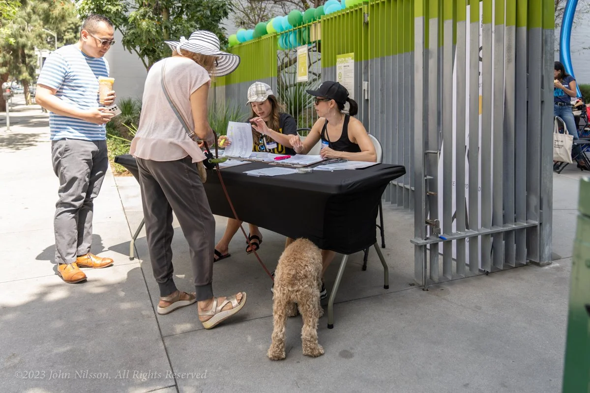 South Park Neighborhood Association (SPNA),                            2026 Rings in Our 6th Year