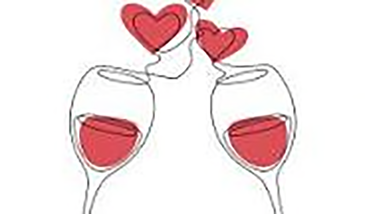 Celebrate Valentine’s Day -                         In the Neighborhood