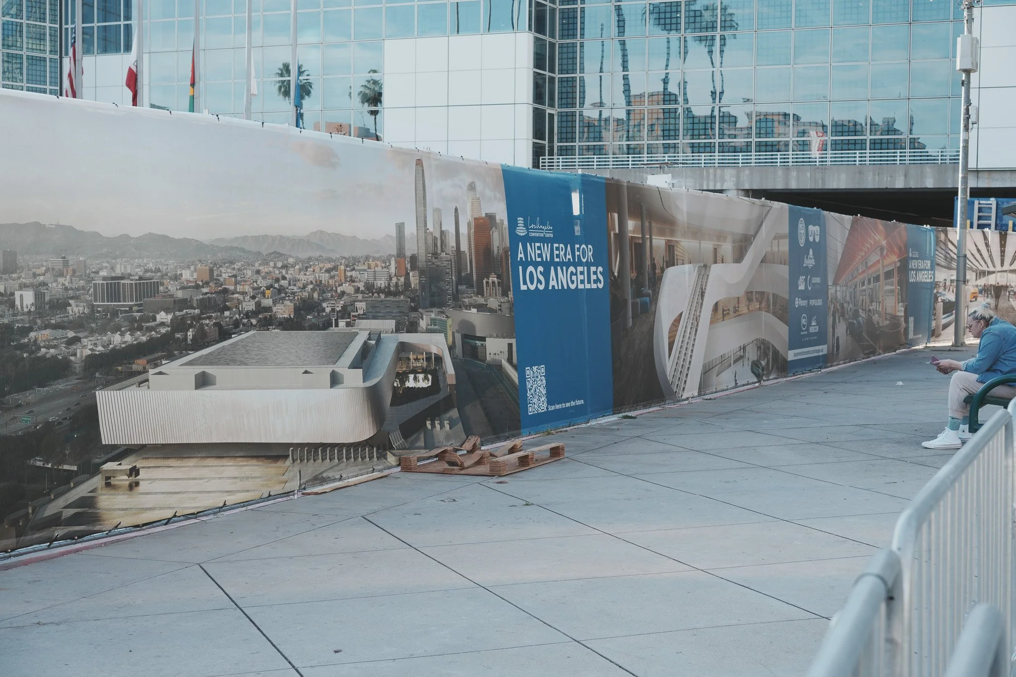 Arriving, Coming, Going, Staying, Building, in South Park