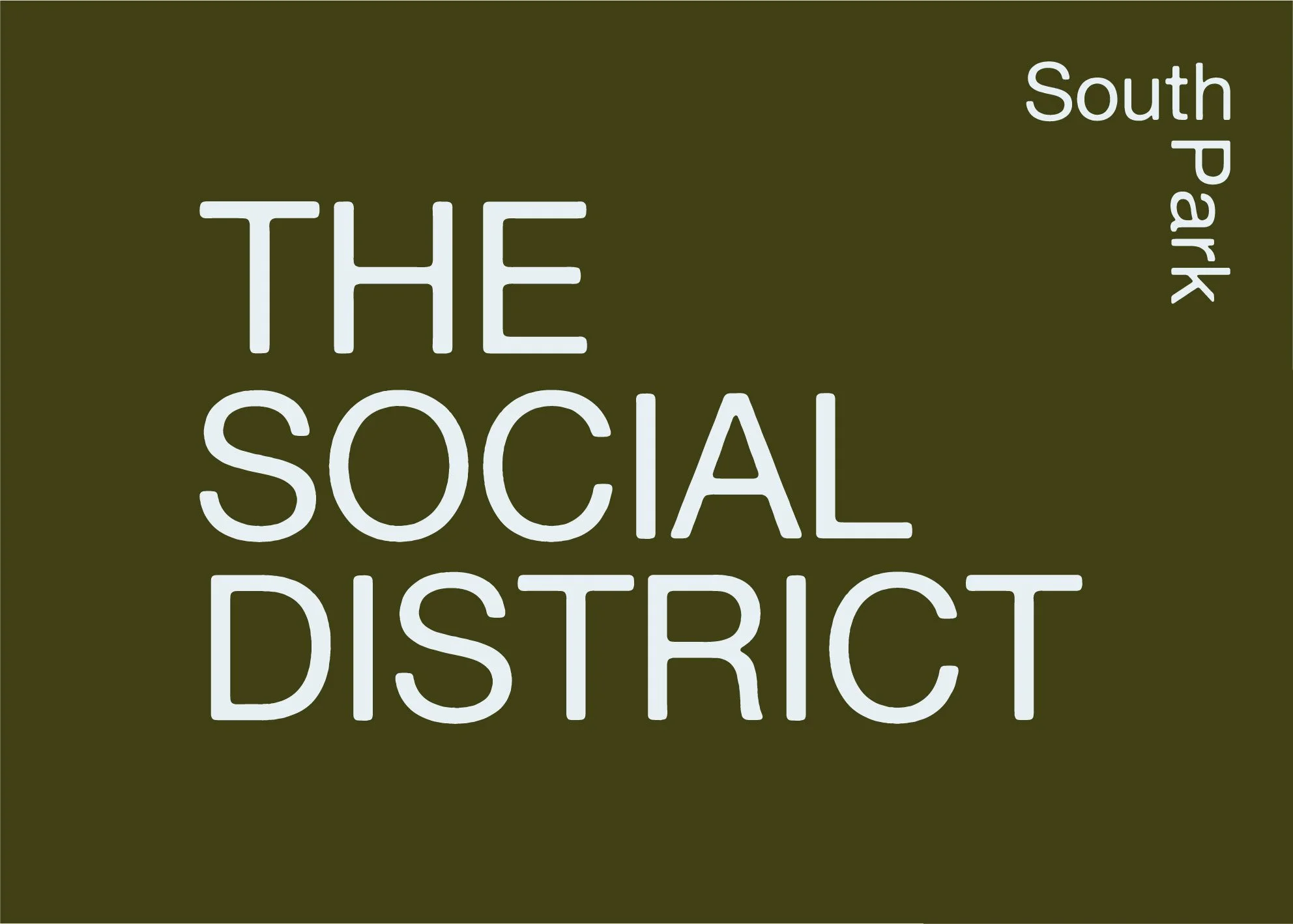 South Park Residents -&nbsp;             Neighborhood Public Safety Meeting