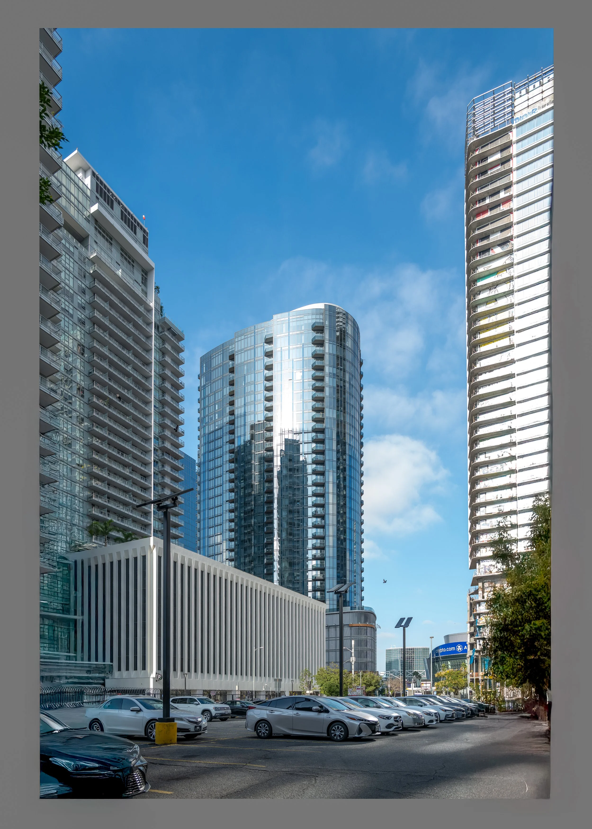 South Park Condo Market Snapshot March 2026                                                       By Michael Robleto, Realtor @ Compass