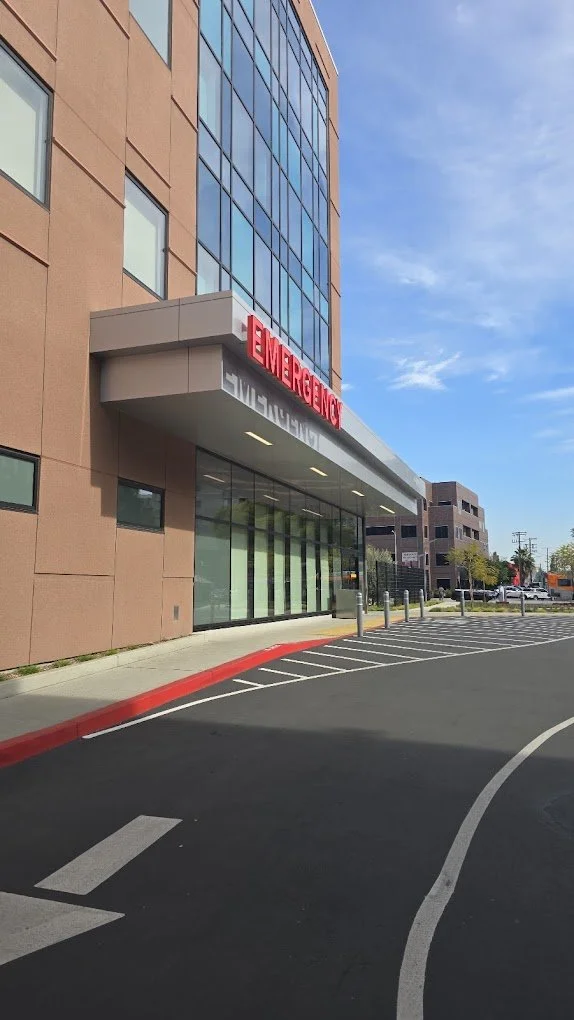 A Neighborhood Note :