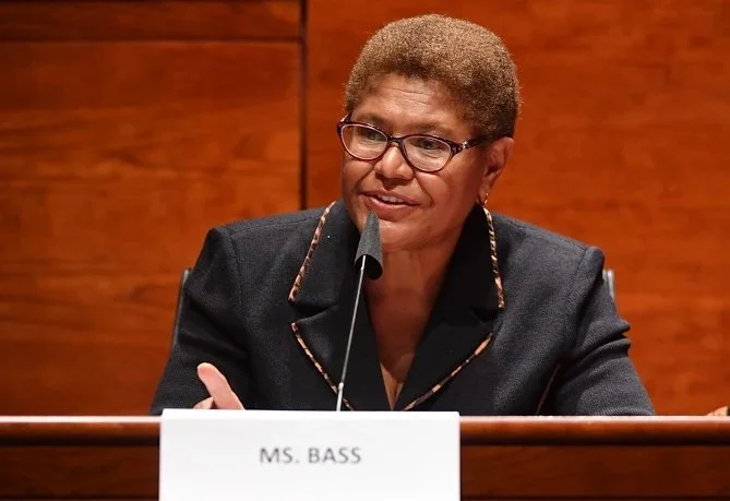 Top 5 LA Mayoral Candidates,                   3 Major Issues,                                            Where do they stand?