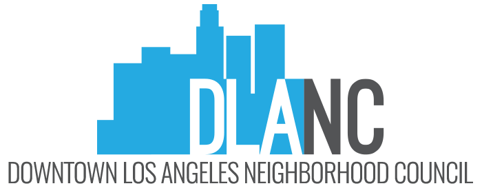 The DLANC DTLA Public Safety and Policing Forum