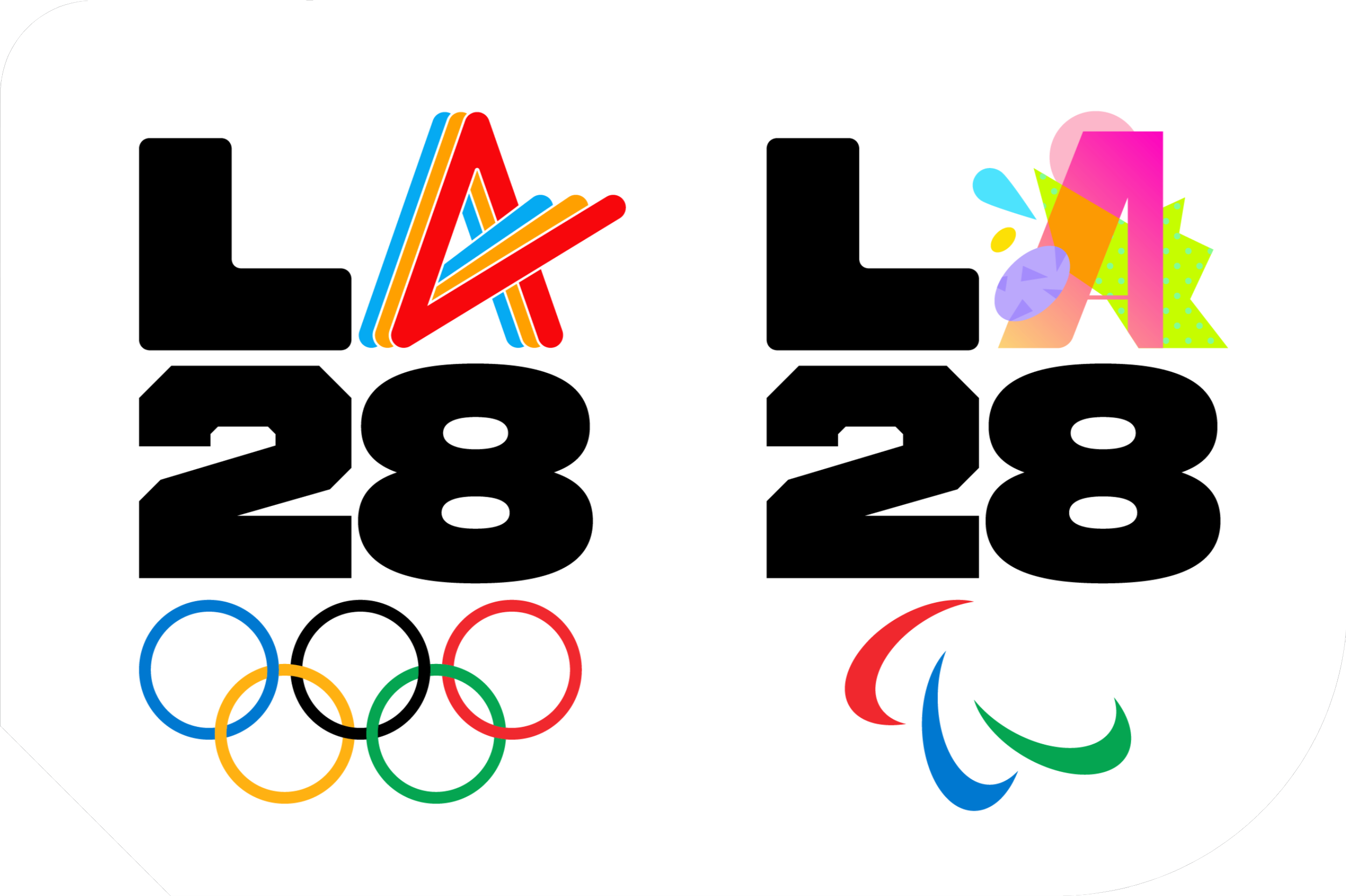 Did you score tickets for the 2028 LA Olympic/Paralympic Games?                      If Not…Read On