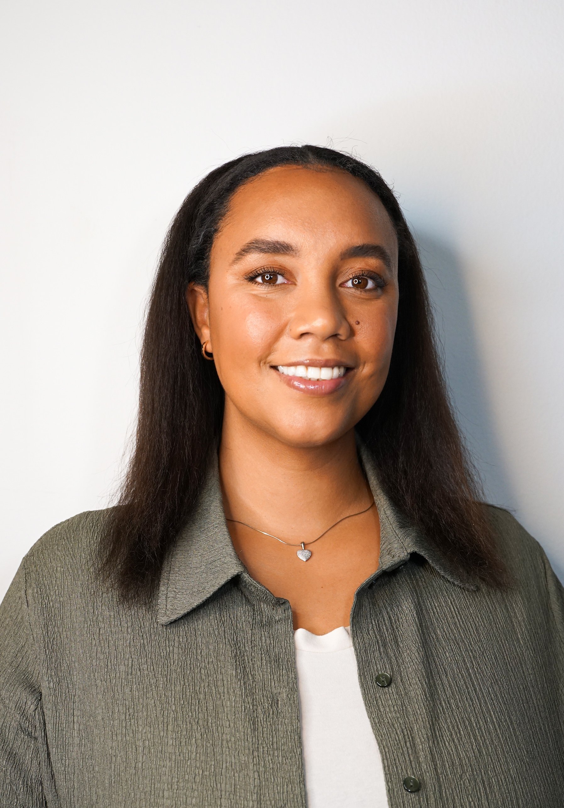 South Park Personality of the Month          A New Esthetician is in Town!