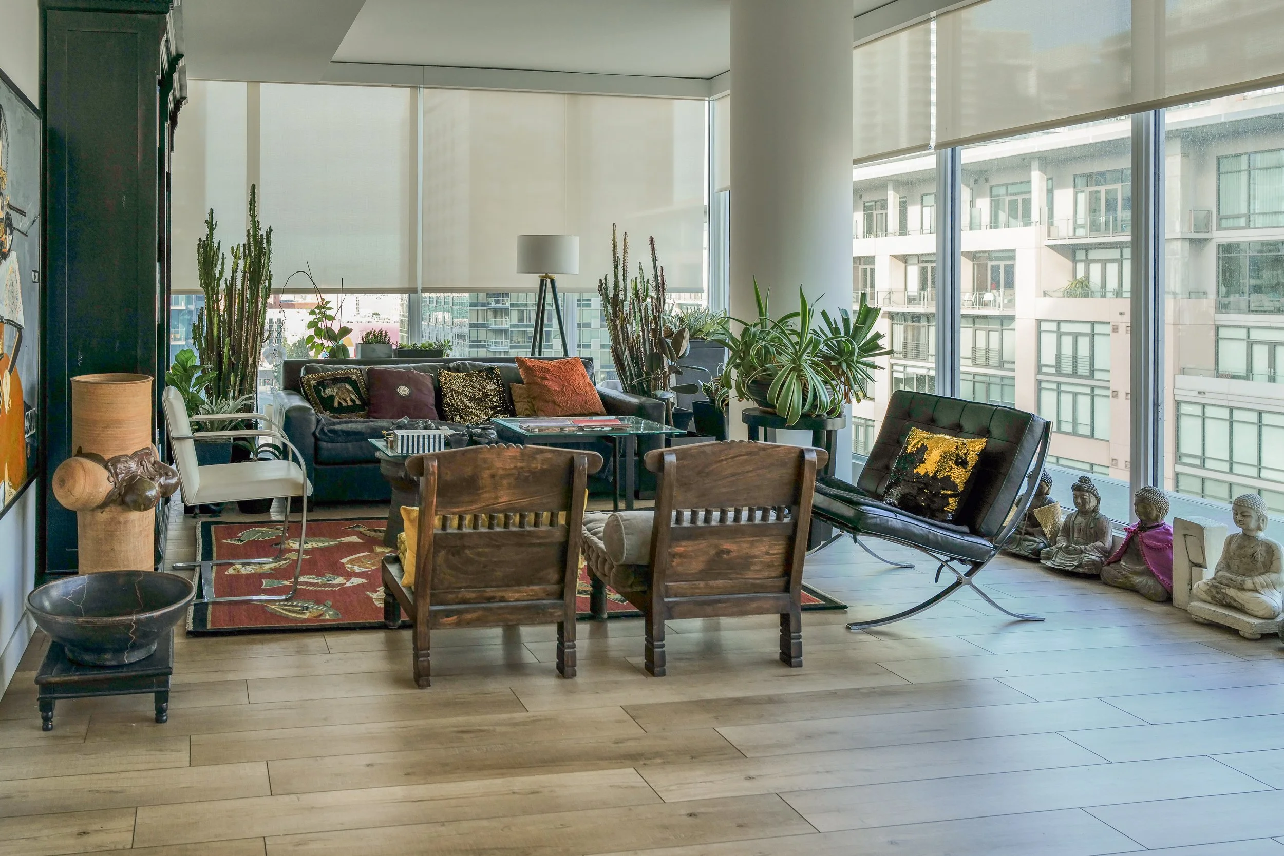 South Park Condo Market Snapshot — May 2026