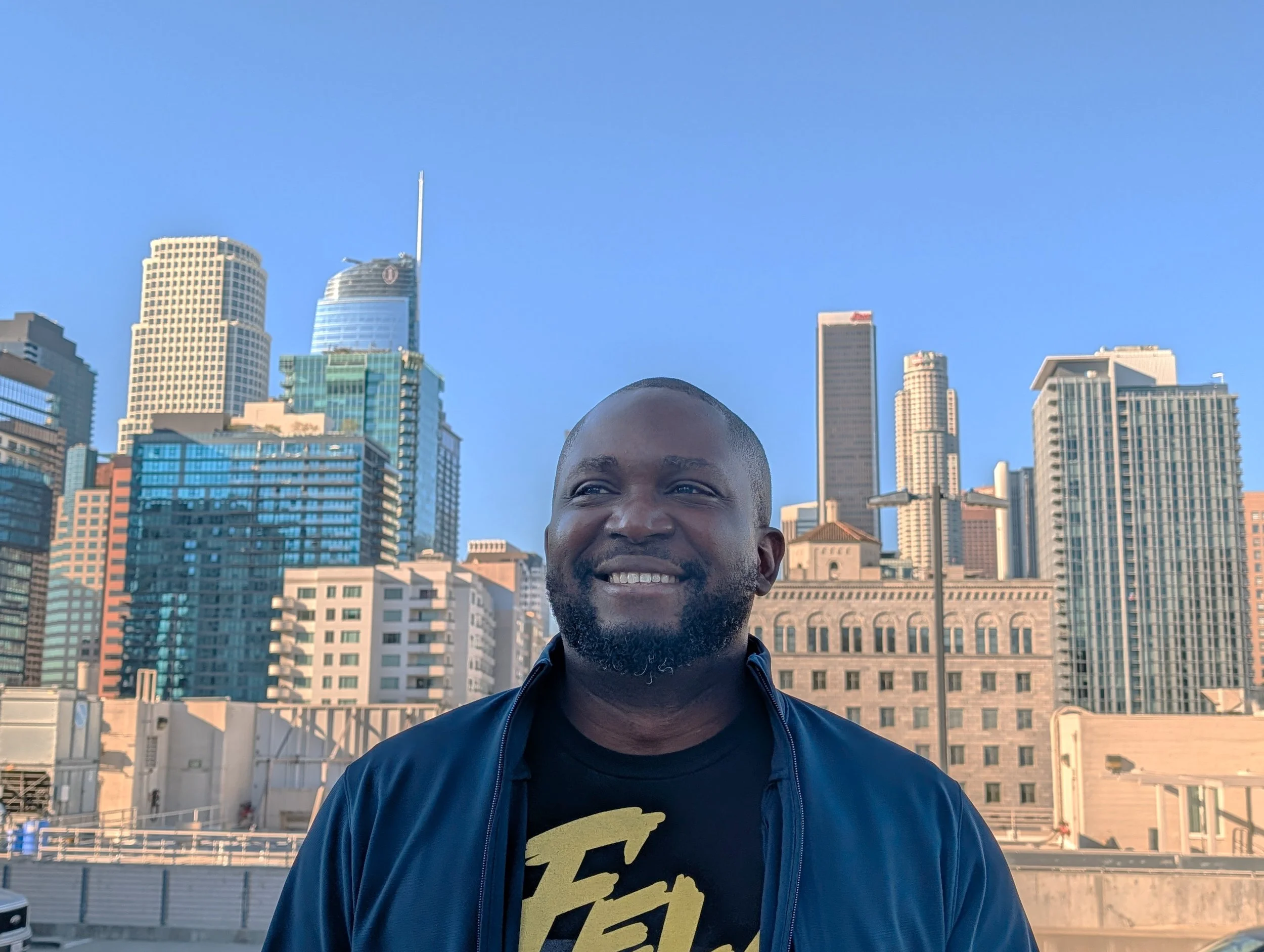 South Park Personality:                   Abdulkamal “AK” Abdullahi