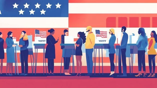 State Primary Election&nbsp;Results and Analysis