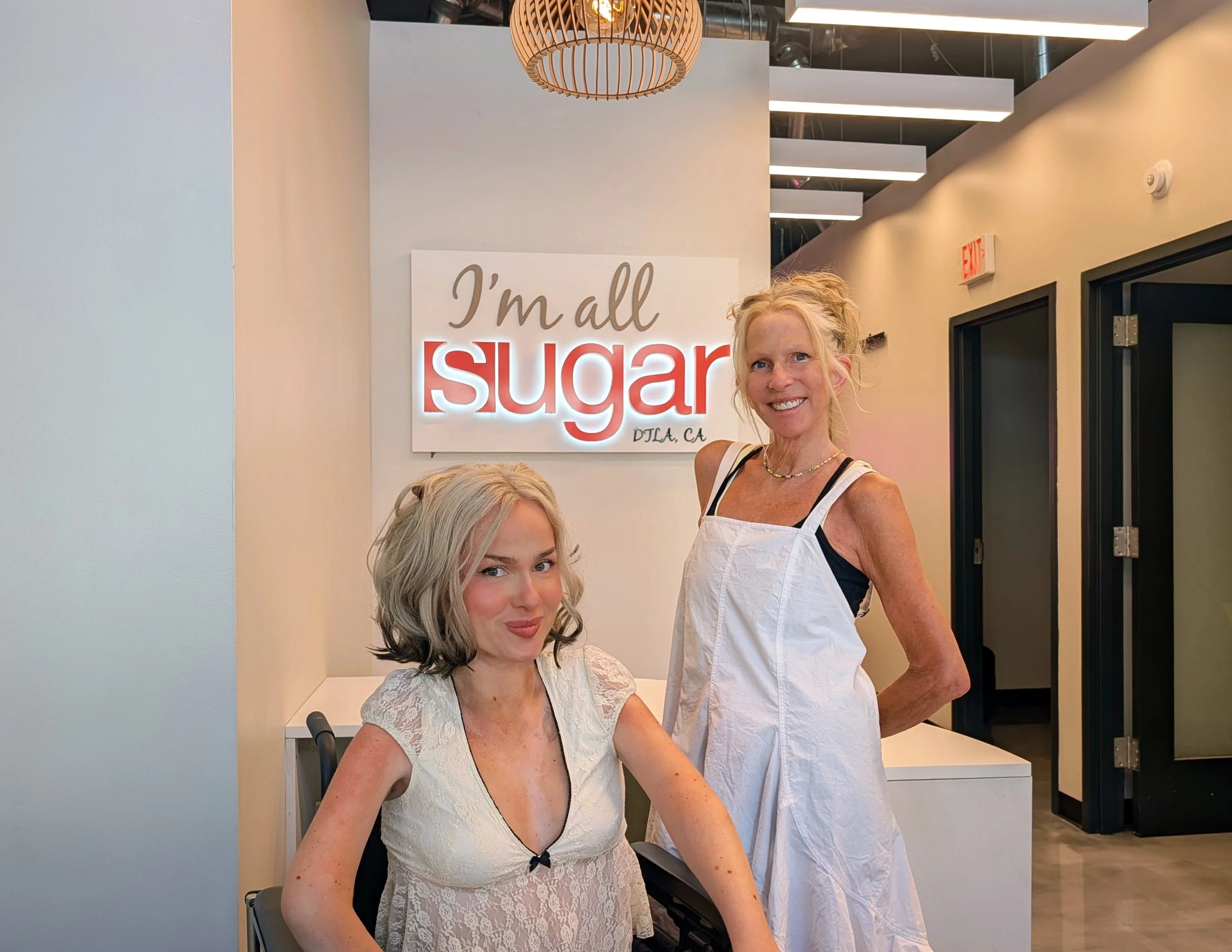 Sugar Sugar™&nbsp;is Bringing Clean Beauty  to South Park