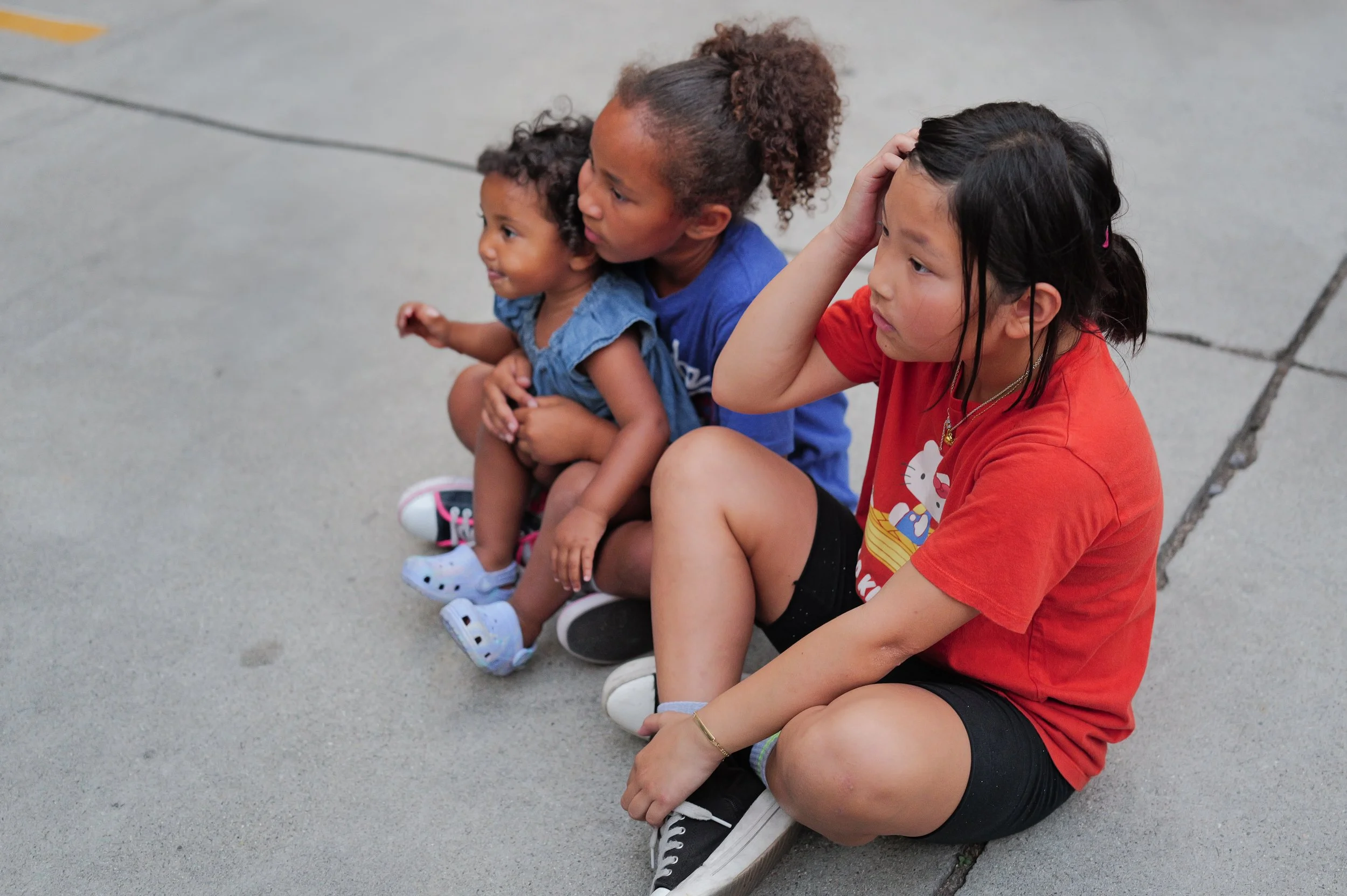 Raising Kids in South Park:  The Launch of the Parents of South Park Network&nbsp;