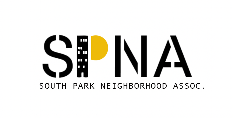 Open Board Position, South Park Neighborhood Association (SPNA)--     Are You Interested?