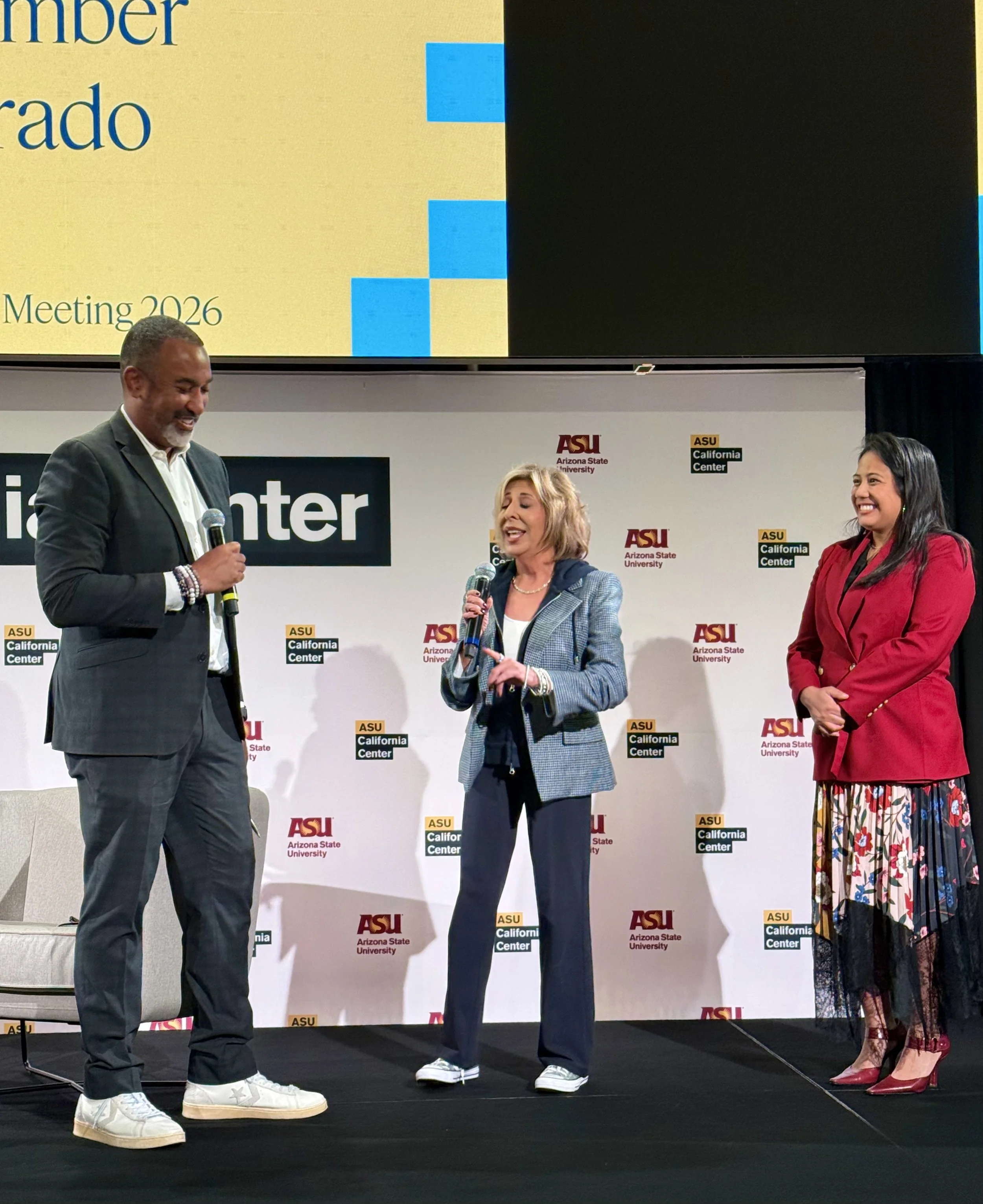 South Park Business Improvement District’s Annual Meeting Highlights