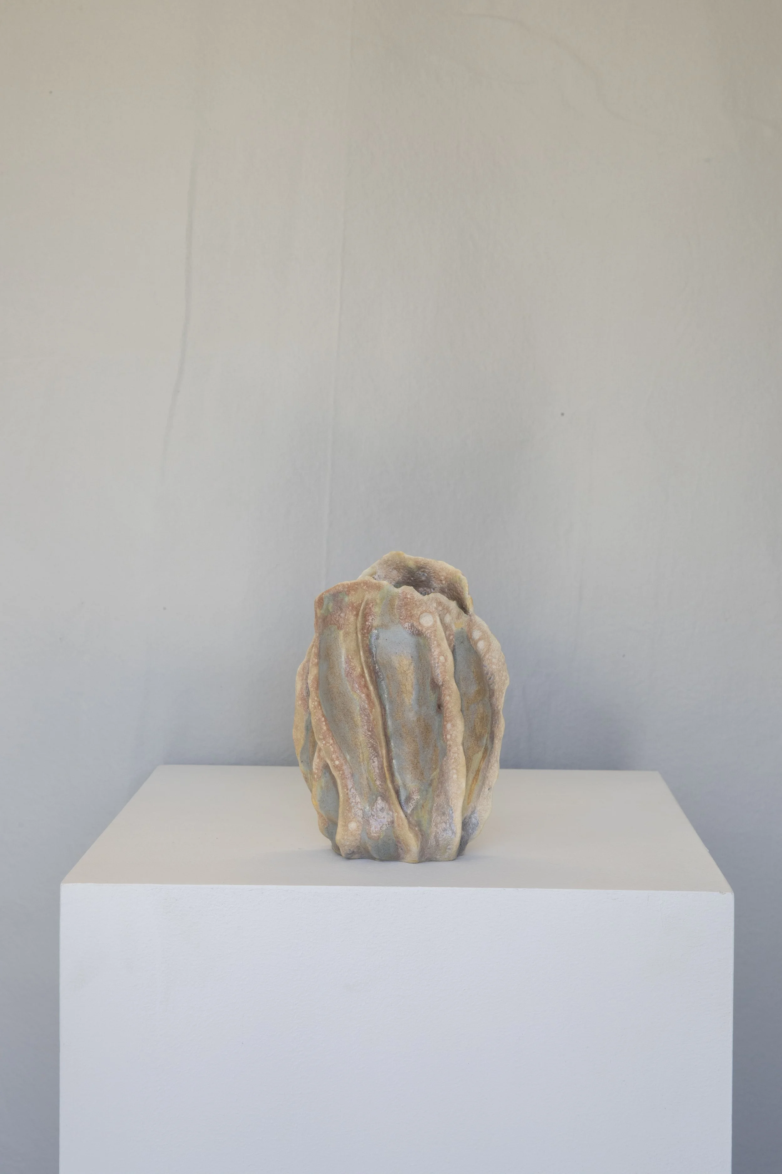 Mineral Vessel