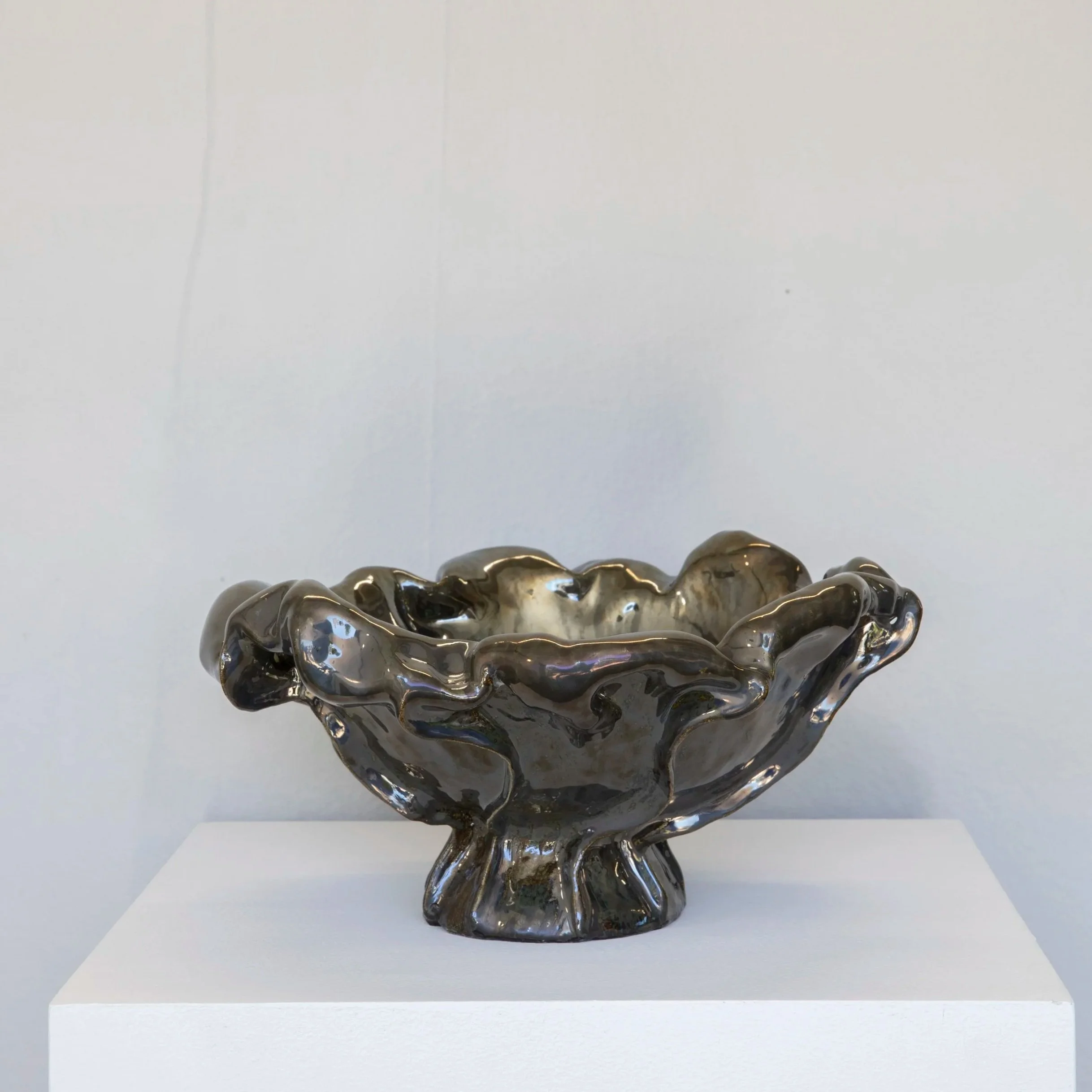Palladium Cloud Bowl