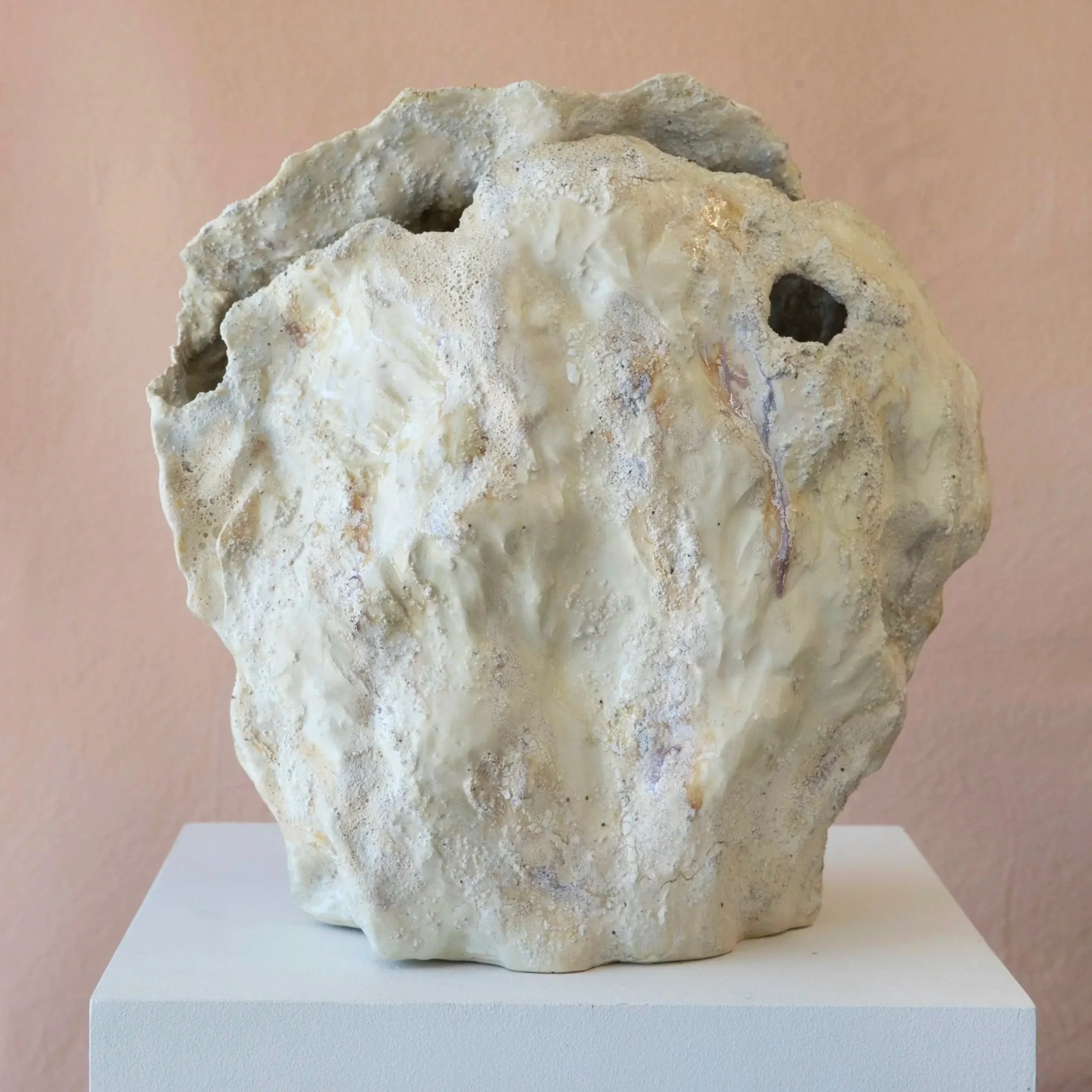 Pearl Vessel