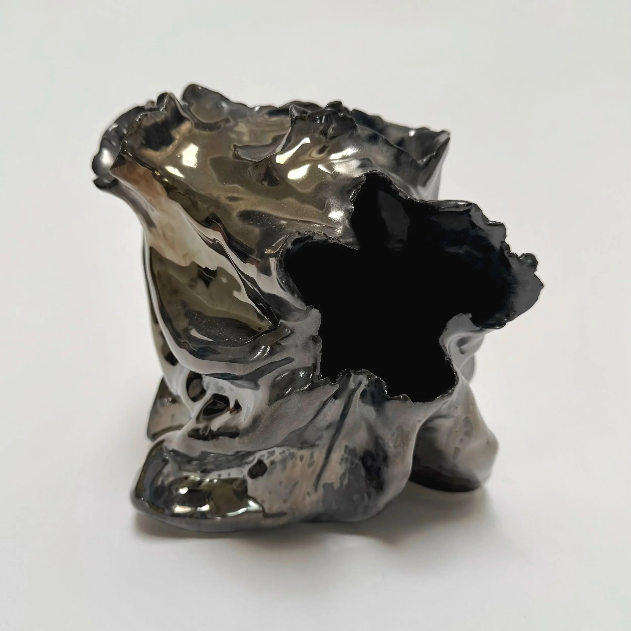 Palladium Punch