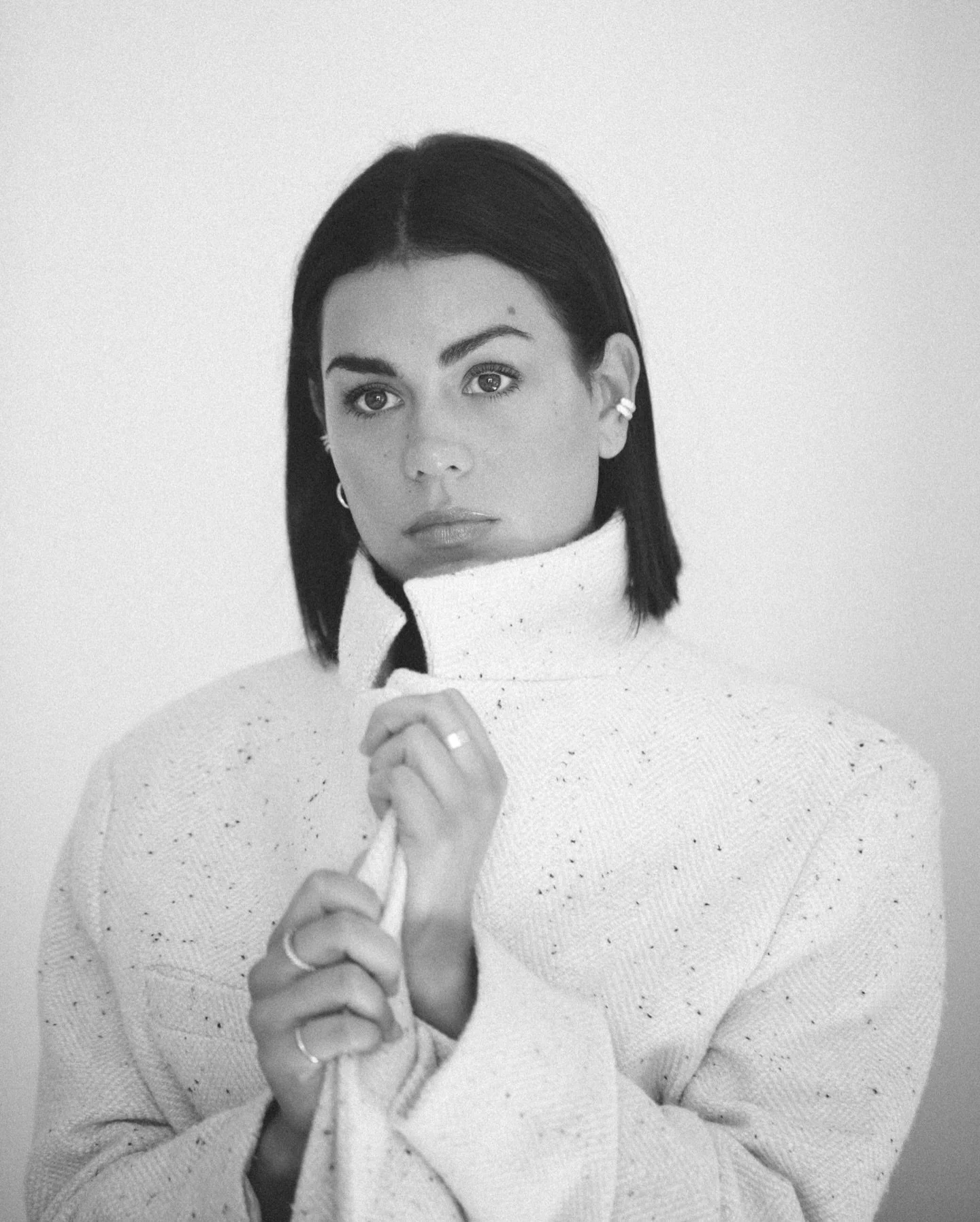 In Studio with @stateofmind.jewellery 

Effortlessly beautiful. Timeless jewellery 🤍