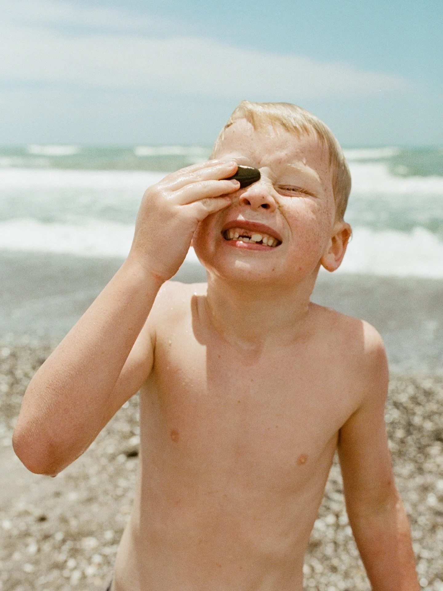 Special summer snaps on film 🎞️