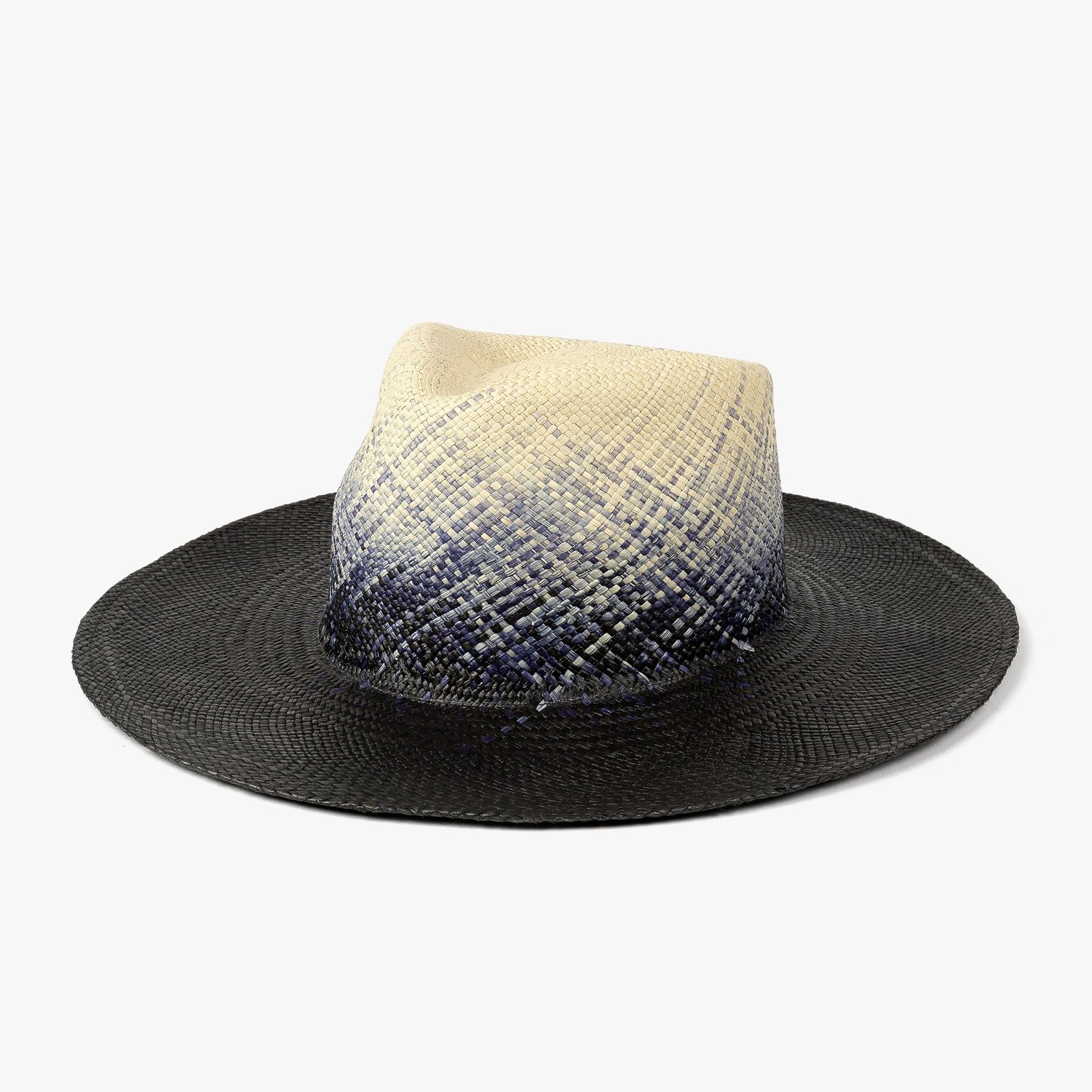 Rag & Bone Handwoven Panama Hat Rag & Bone Straw Panama Hat - Beige | Garmentory main image 4
