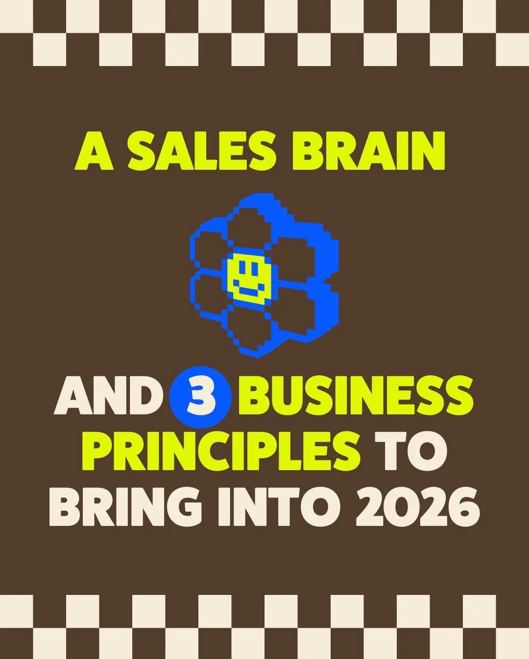 Number 3️⃣ is the real money maker (master the skill and protect it)

Comment START and get your sales brain on this year!🧠🏁