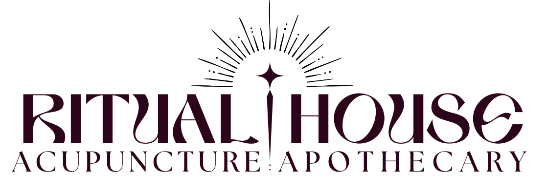 ✦Ritual House✦ Acupuncture + Apothecary