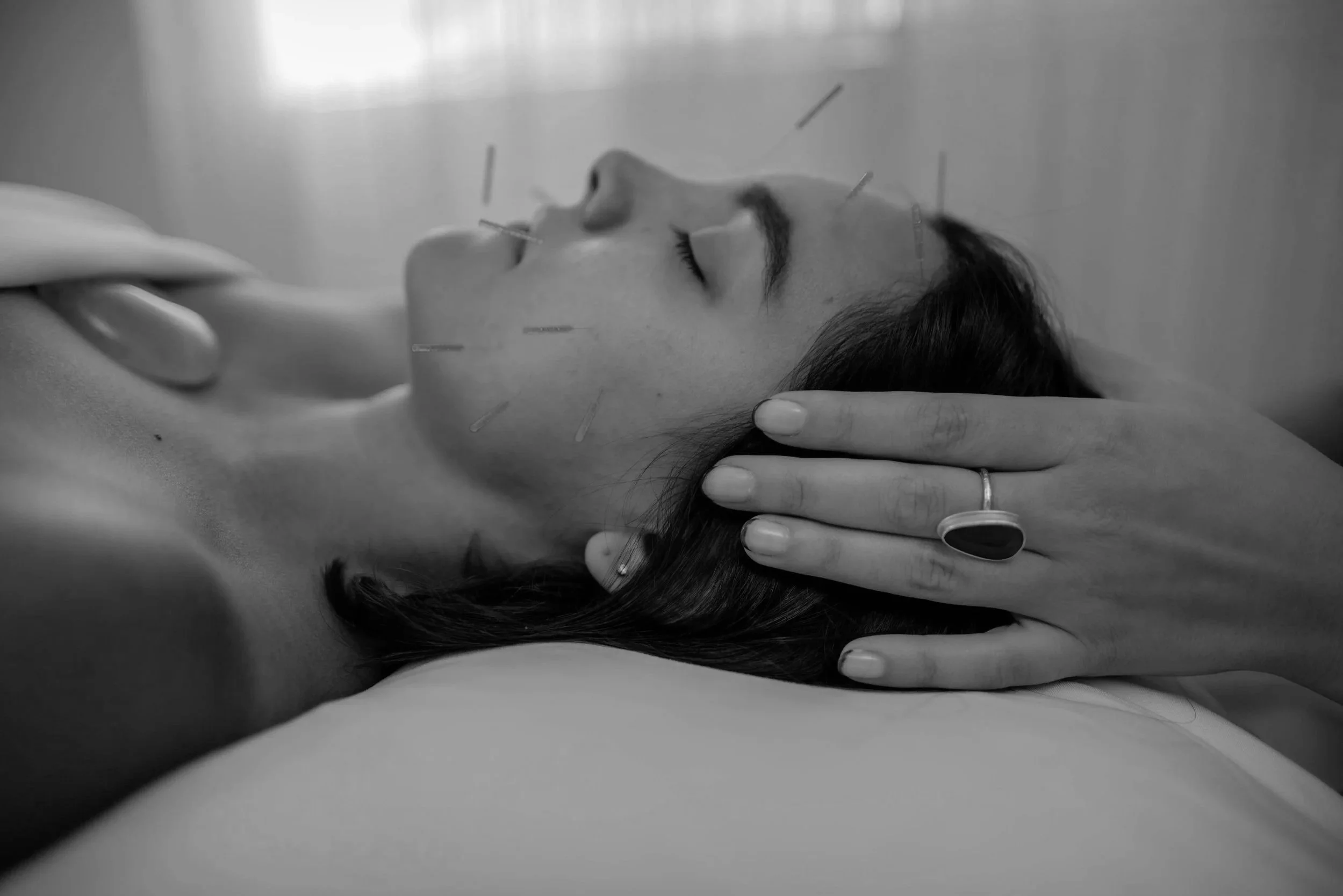 Facial Rejuvenation vs. Botox &amp; Fillers: