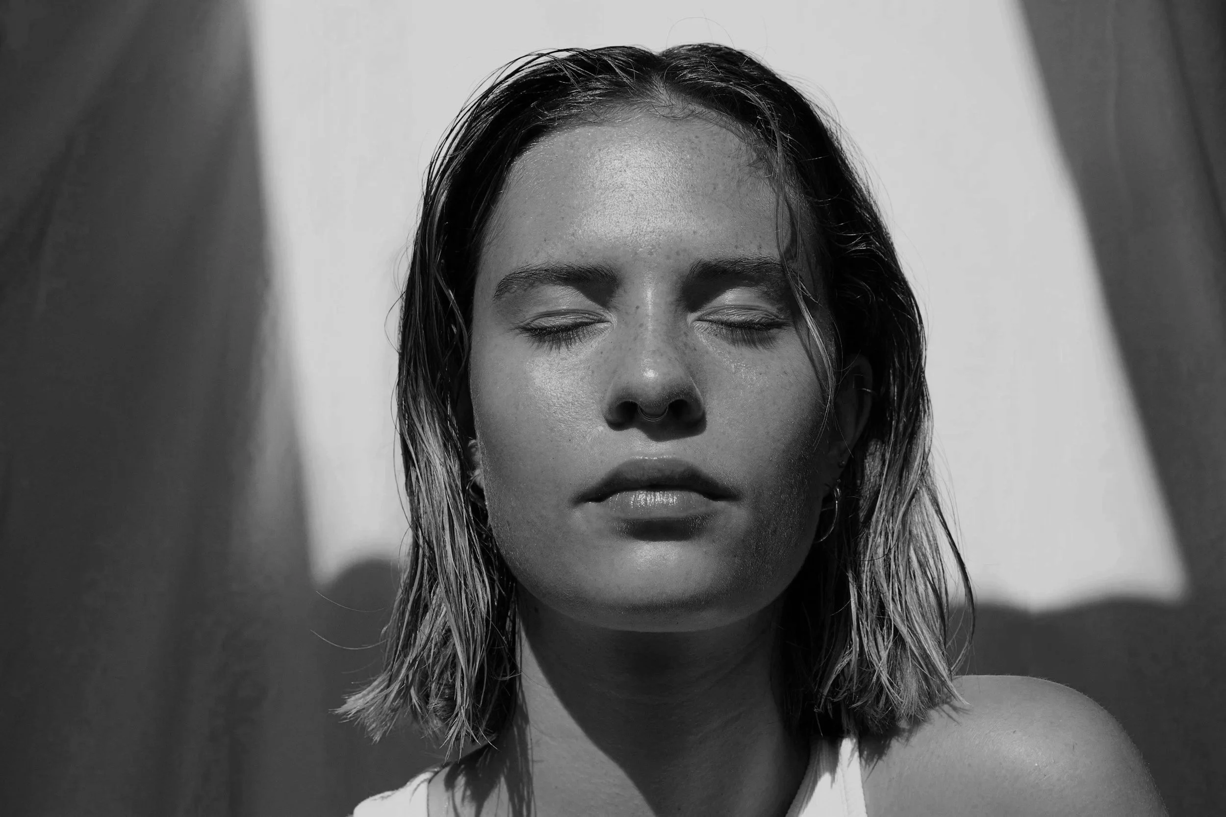 Ying-Wei Balance for Clear, Glowing Summer Skin ✹
