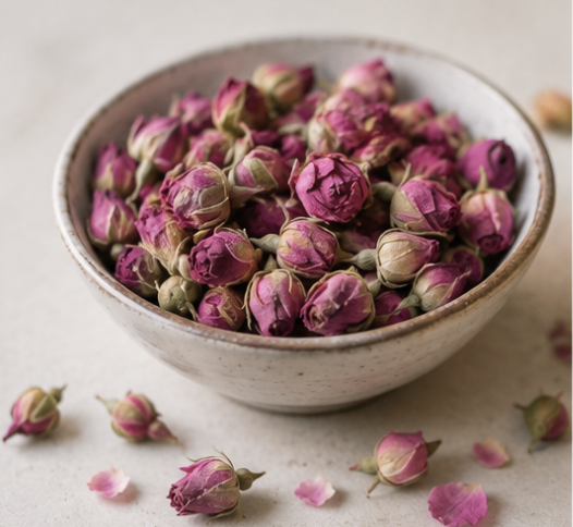 Rose Bud (Mei Gua Hua)
