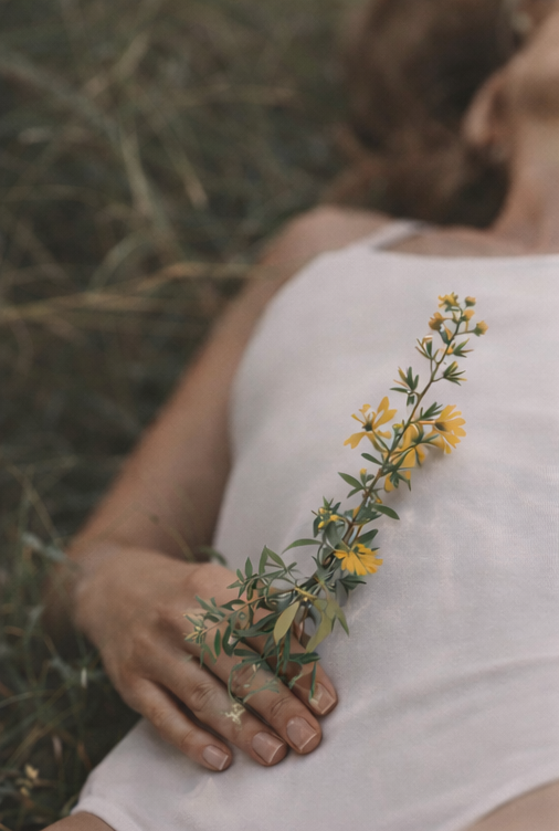 Traditional Chinese medicine approach to uterine health