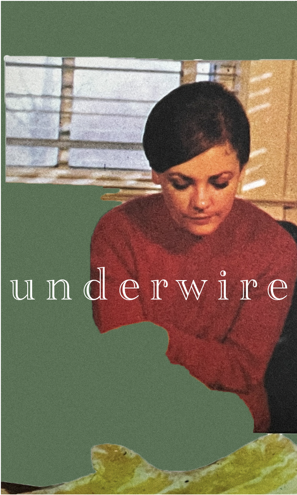 Underwire