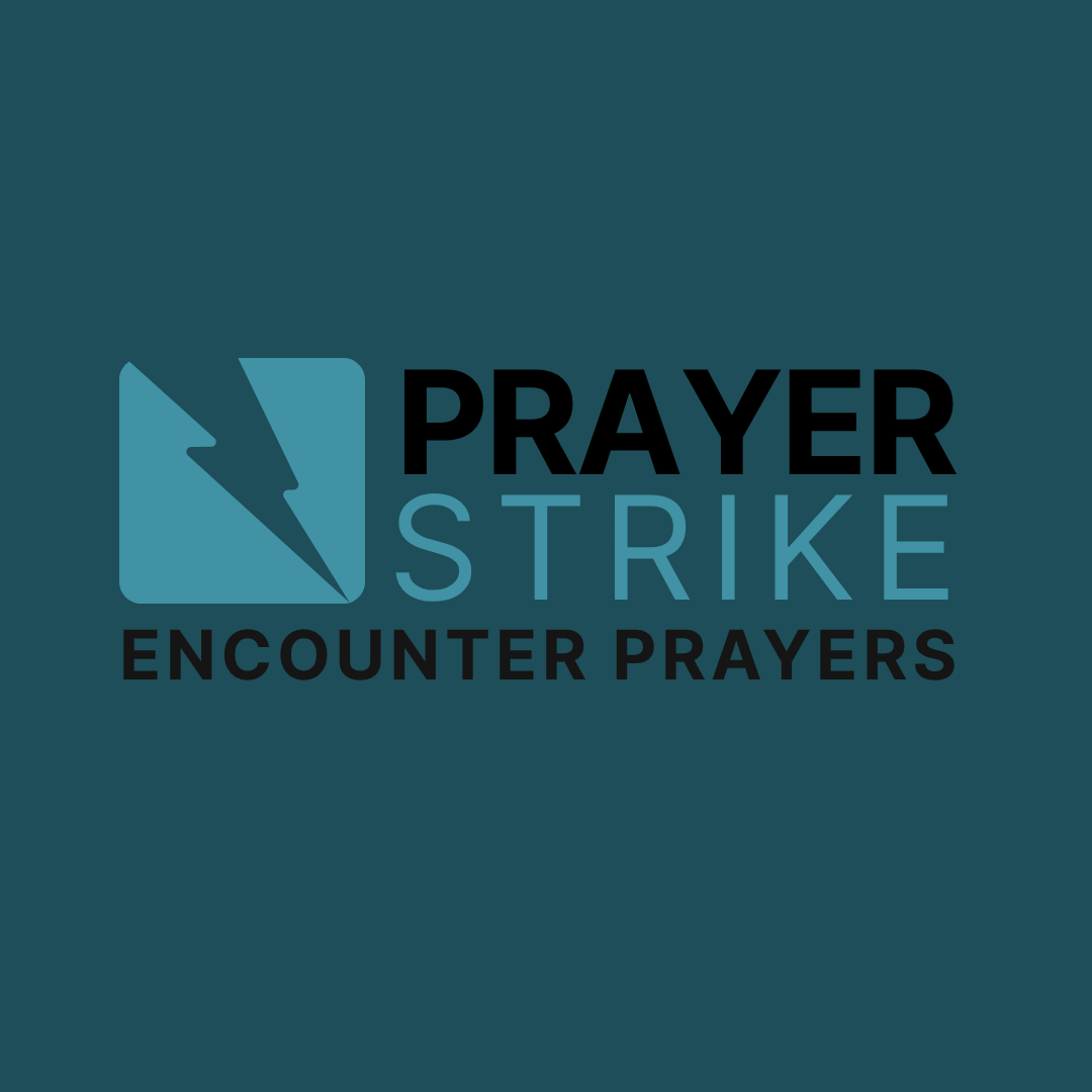 Prayer Strike - Authority over the Religious Spirit
