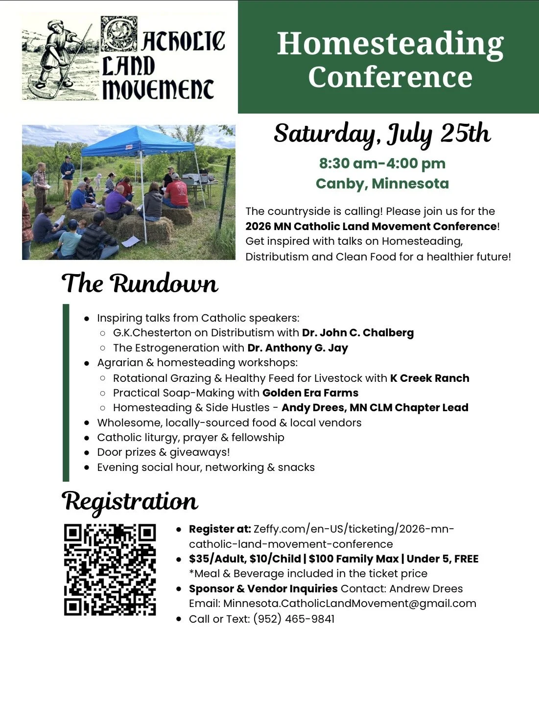 Minnesota  Conference