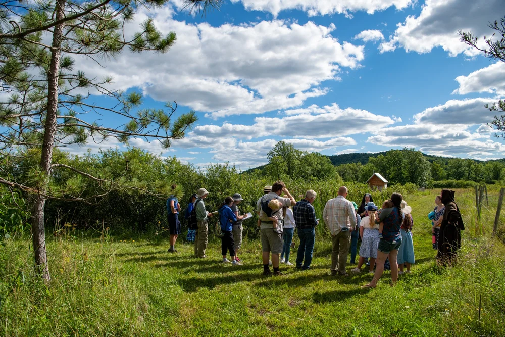Resources — Catholic Land Movement