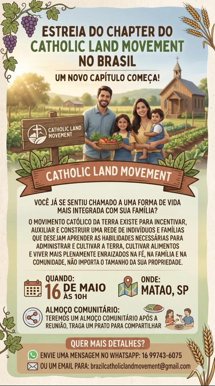 Brazil CLM 
