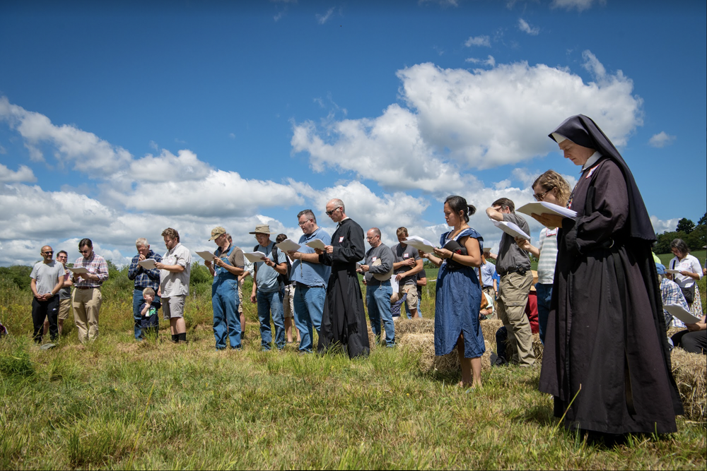 Catholic Land Movement