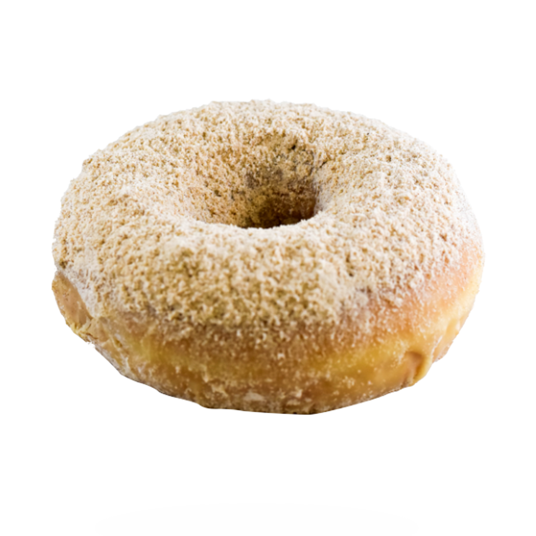 Rise 'n Roll - Cinnamon Caramel