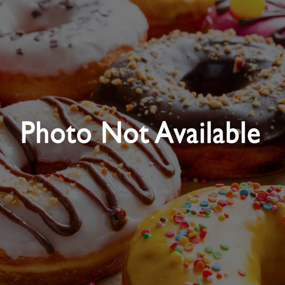 Rebel Donuts - Homer