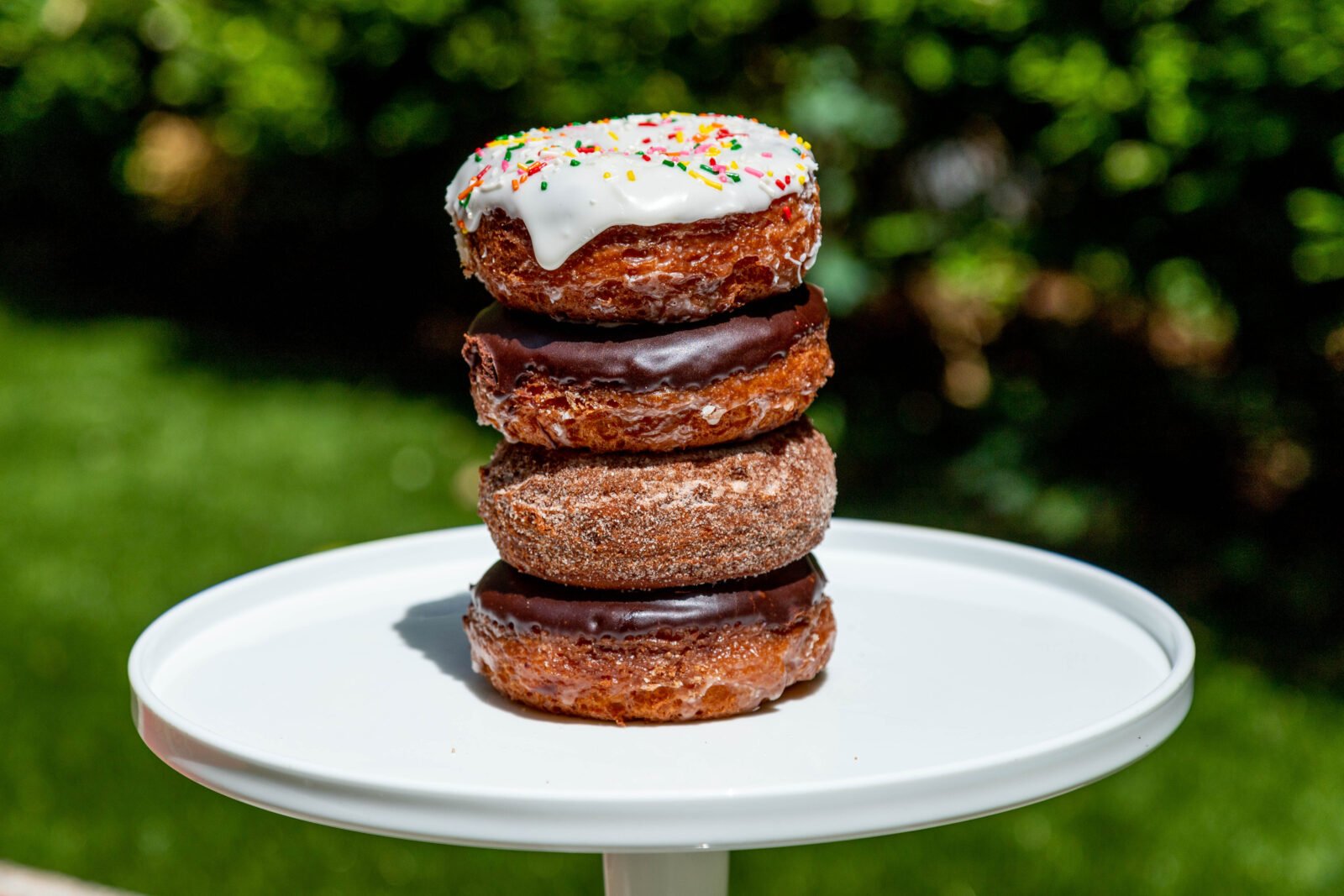 Do-Rite - Gluten Free Birthday Cake