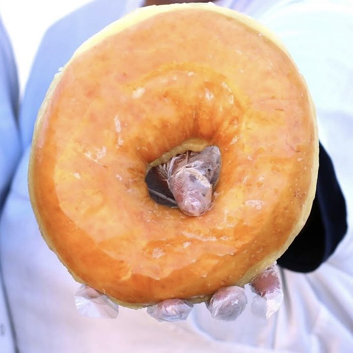 D&D’s Place - Original Glazed