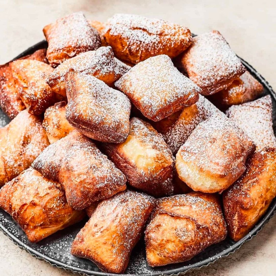 Beignets2go - Beignet