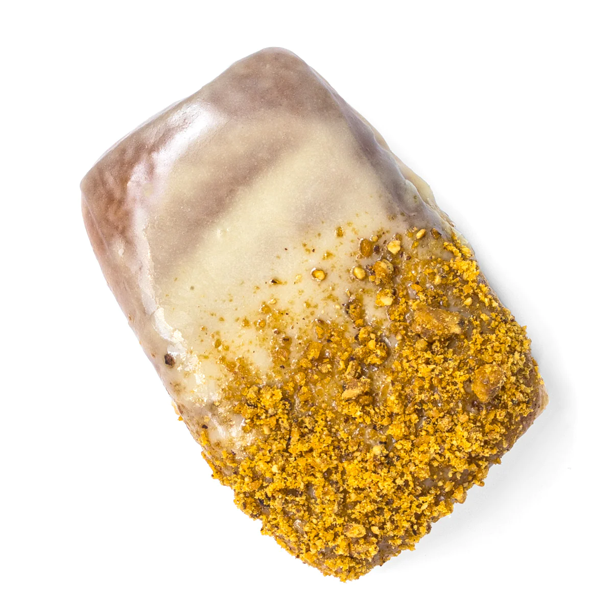 Blue Star Donuts - Crispity, Crunchity Maple Bar!