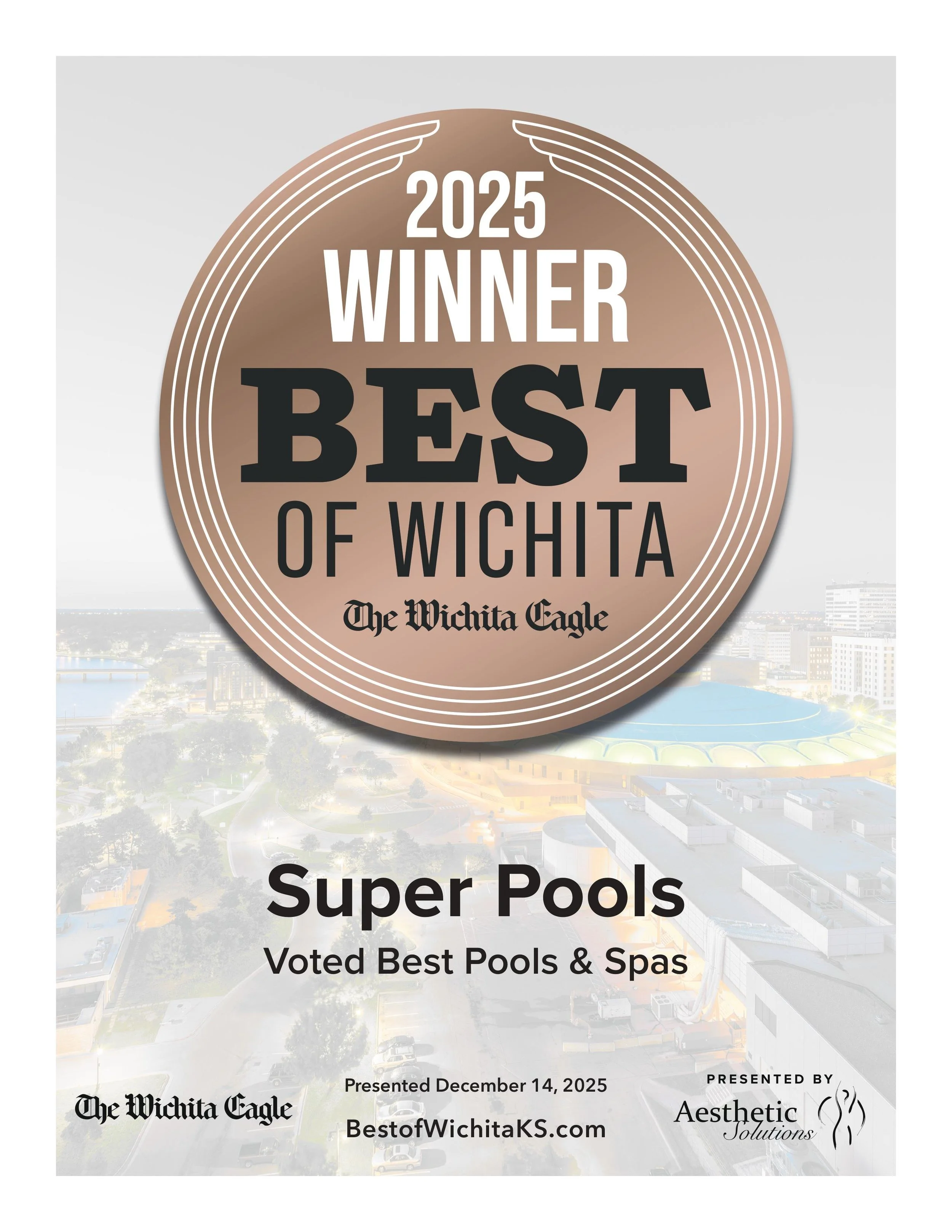 Super Pools