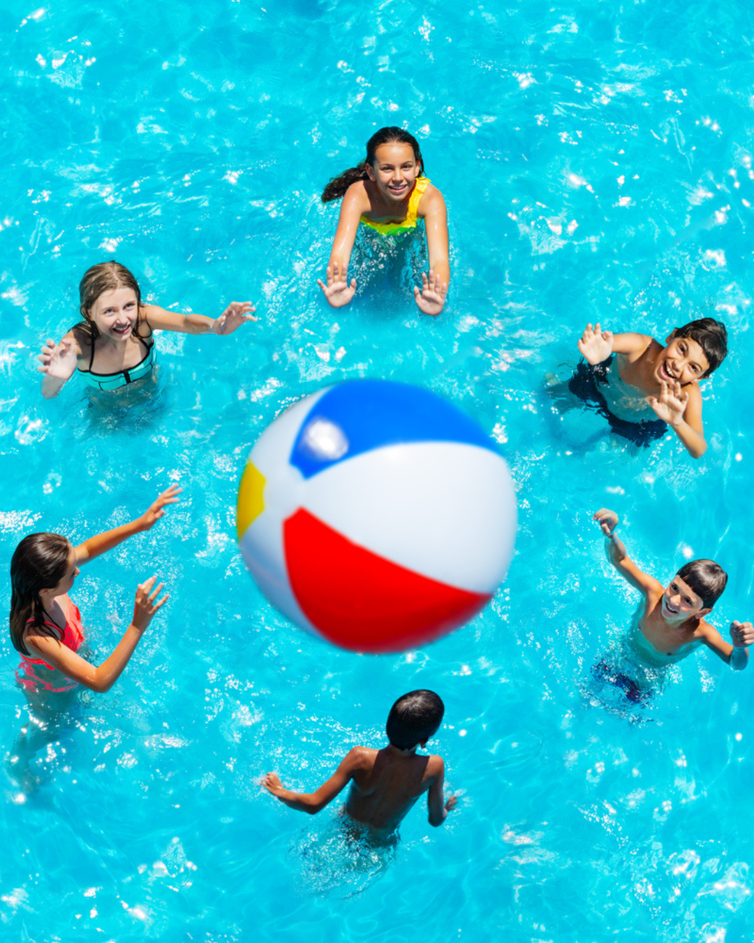 Best Pool Features for Families
