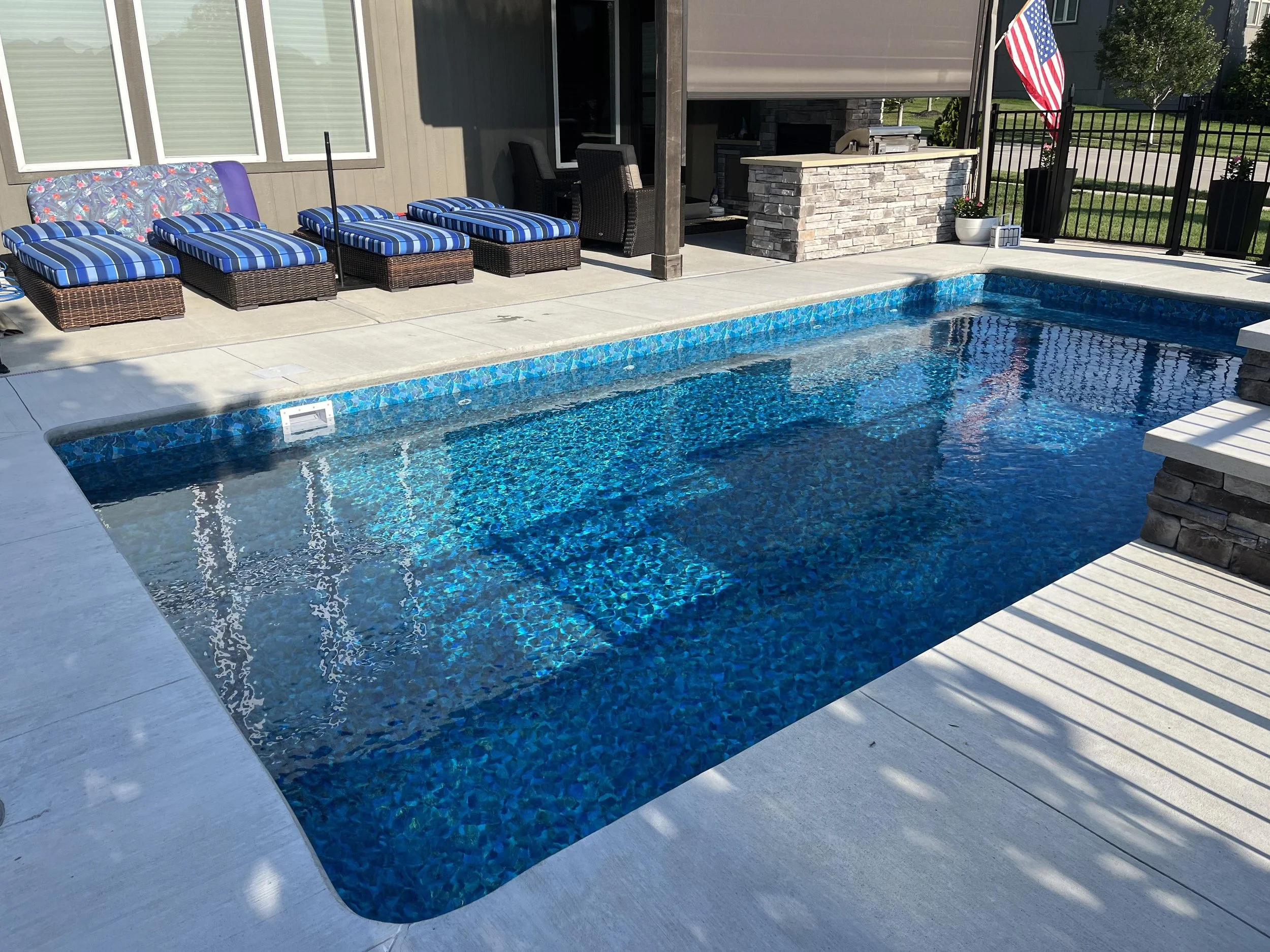 Gallery — Super Pools