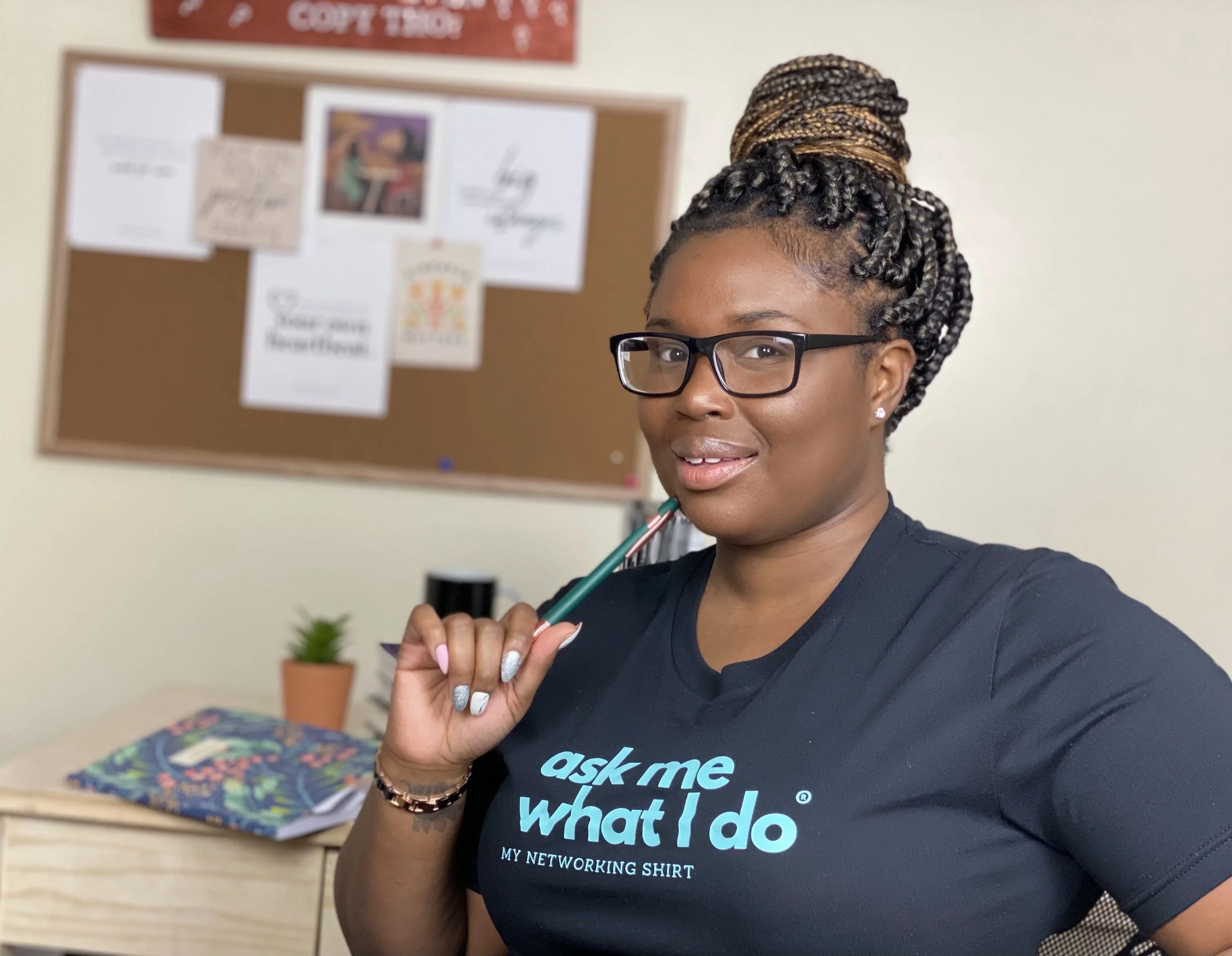 What to look for in a professional copywriter